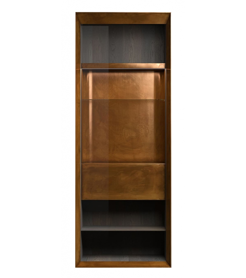 Loom FR Henge Vitrina