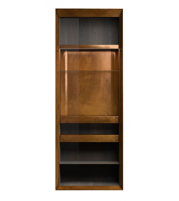 Loom FR Vitrine Henge