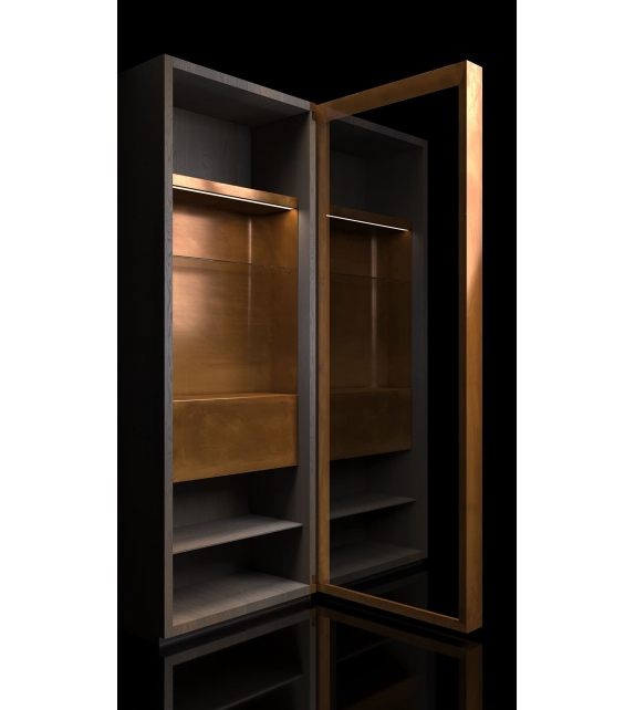 Loom FR Henge Vitrina