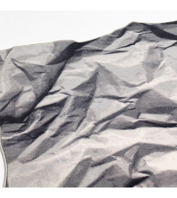 Never Said Mogg Teppich