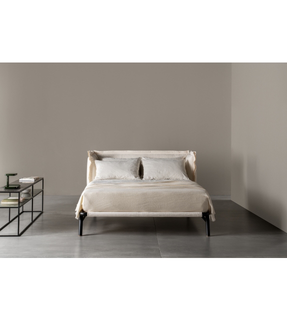 Edoardo Volant Meridiani Bett