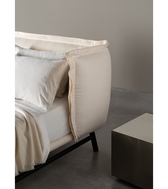 Edoardo Volant Meridiani Bett