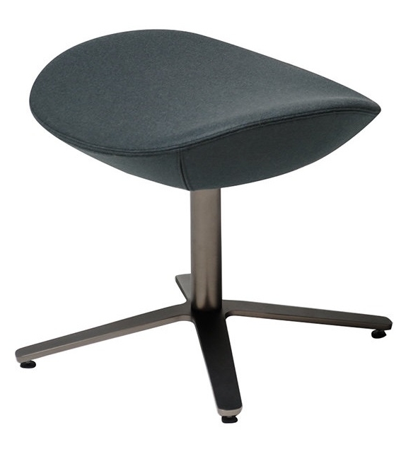 Shelter Tacchini Pouf