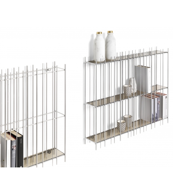 Metrica Mogg Console