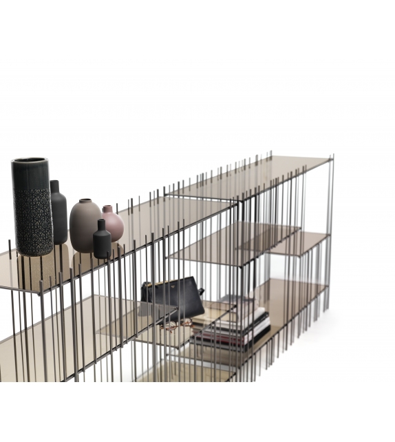 Metrica Mogg Console