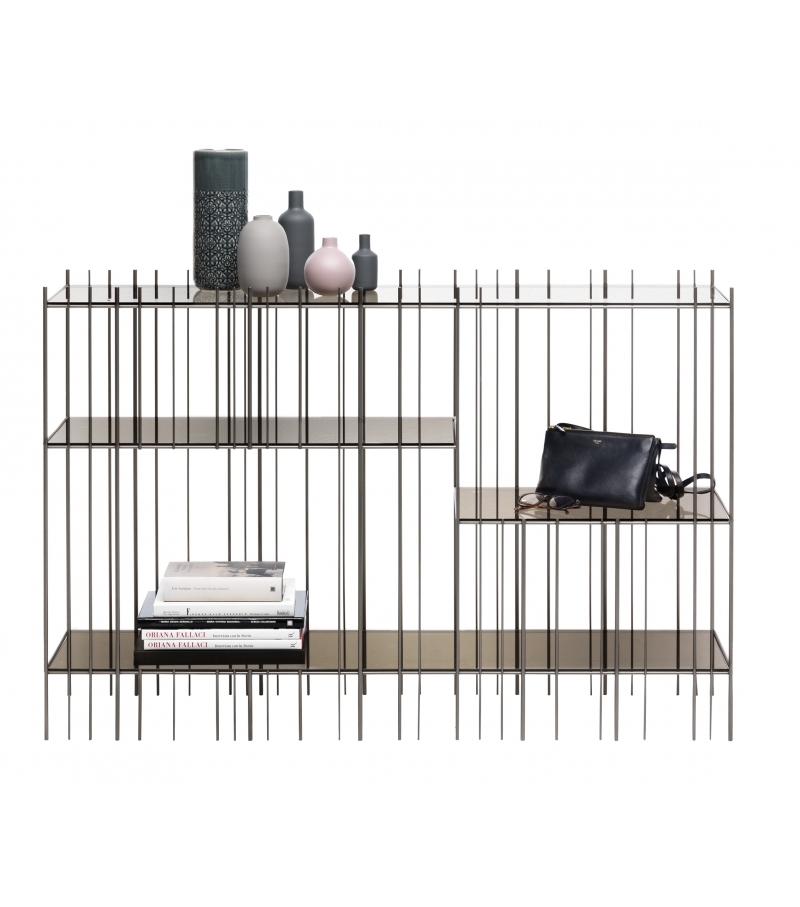 Metrica Console Mogg