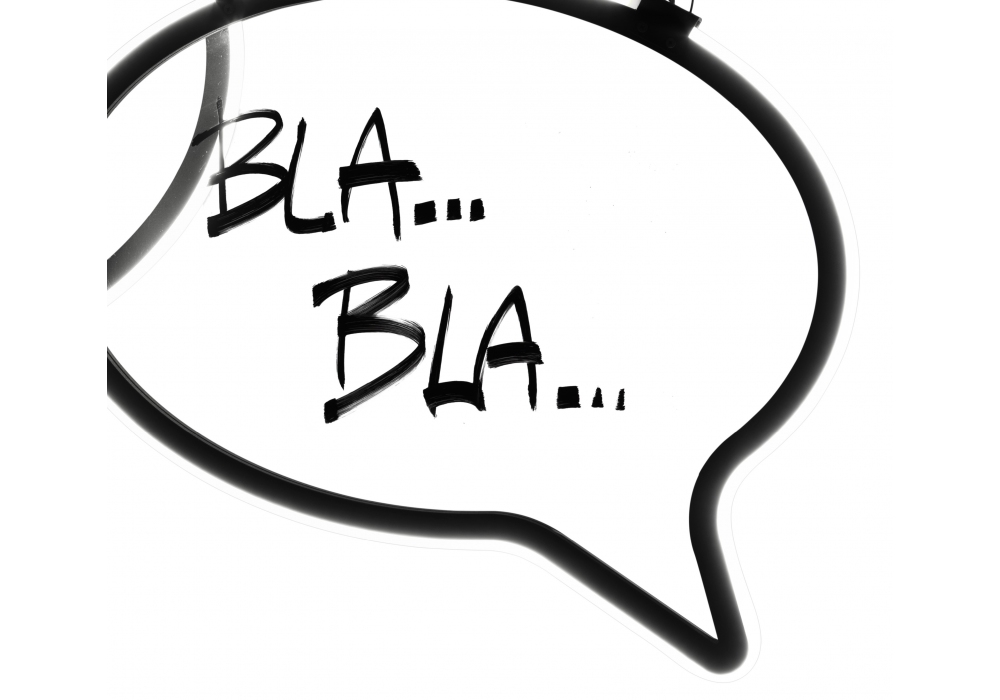 Bla Bla Mogg Suspension Lamp Milia Shop