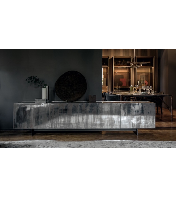 Side- X Evo Henge Sideboard