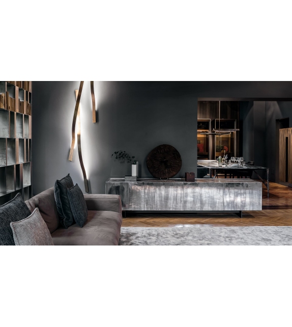 Side- X Evo Henge Sideboard