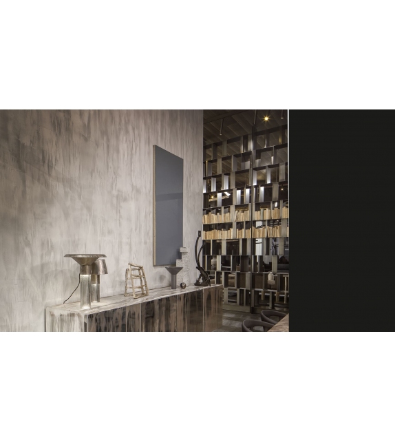 Side- X Evo Henge Sideboard