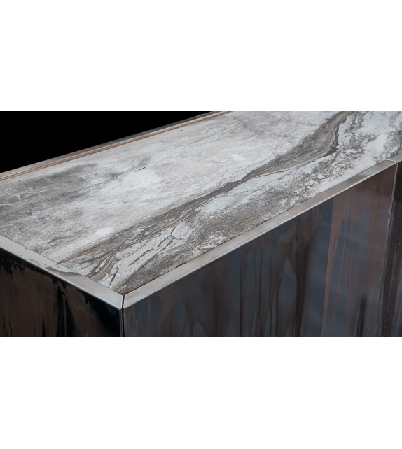 Side- X Evo Henge Sideboard