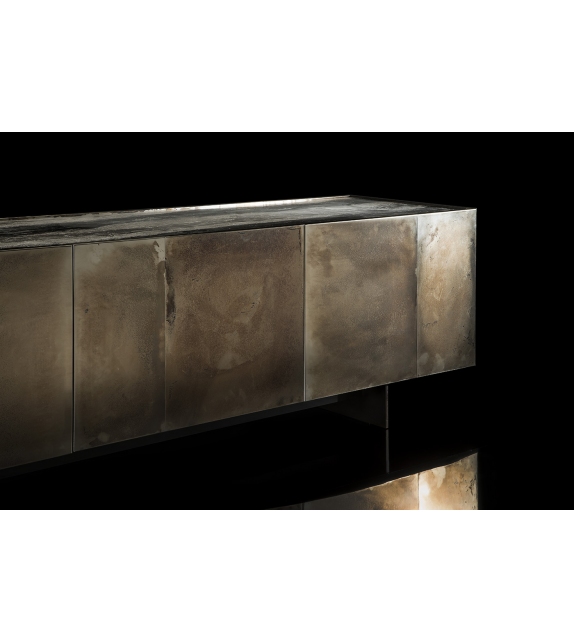 Side- X Evo Henge Madia