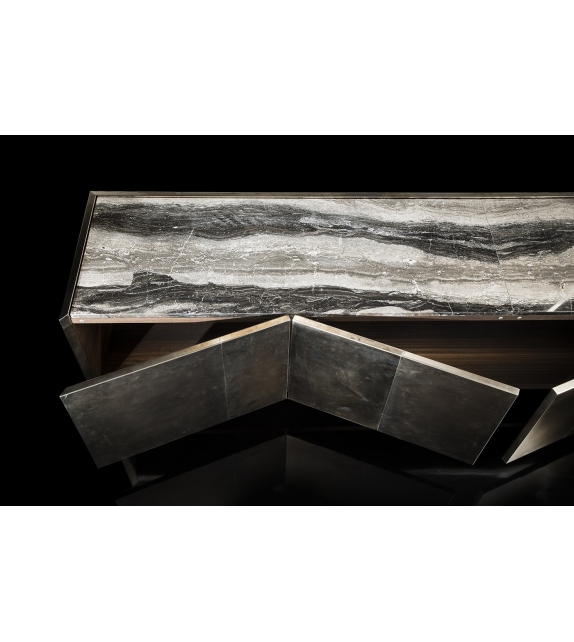 Side- X Evo Sideboard Henge