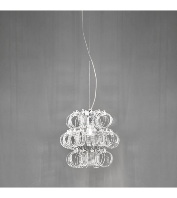 Ecos 90 Vistosi Suspension Lamp