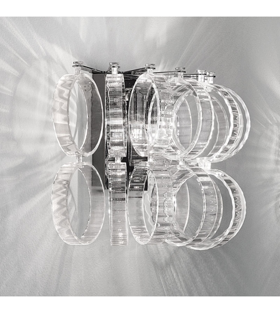 Ecos Vistosi Wall Lamp