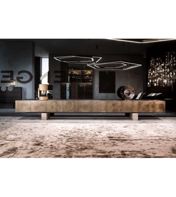 Slim Side Henge Anrichte