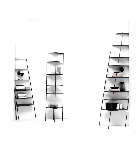 Mamà Mogg Bookshelf