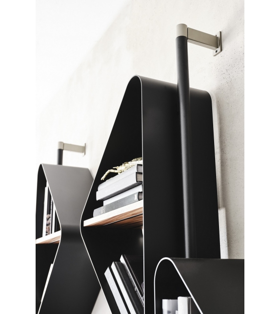 Spinnaker Cattelan Italia Bookshelf