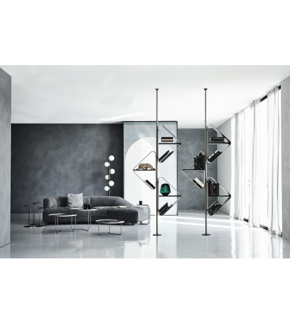 Spinnaker Cattelan Italia Librería