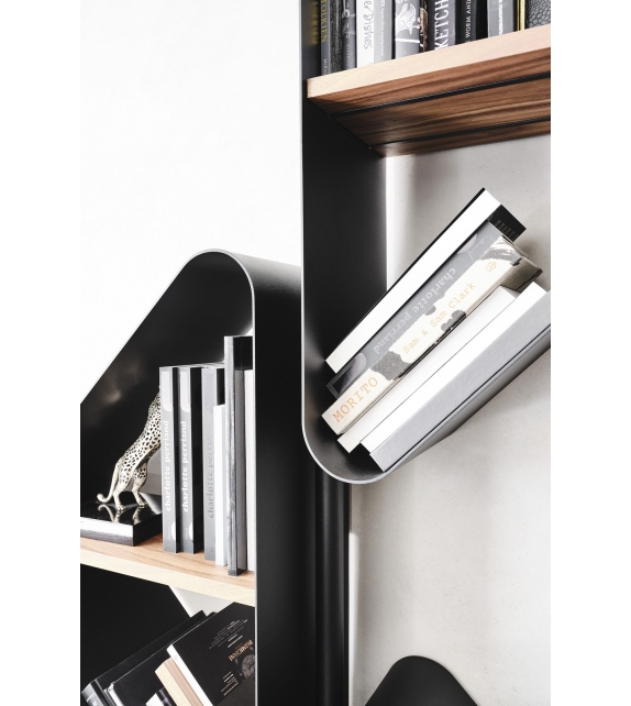 Spinnaker Cattelan Italia Librería