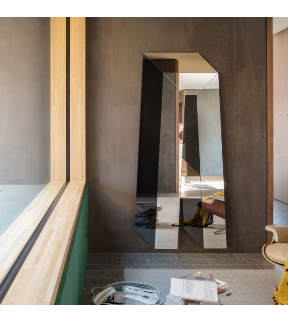 Letteronza Mogg Miroir