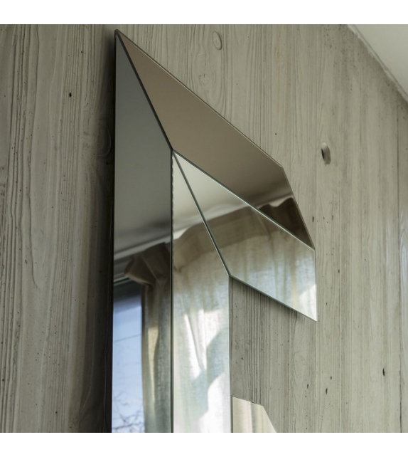 Letteronza Mogg Mirror