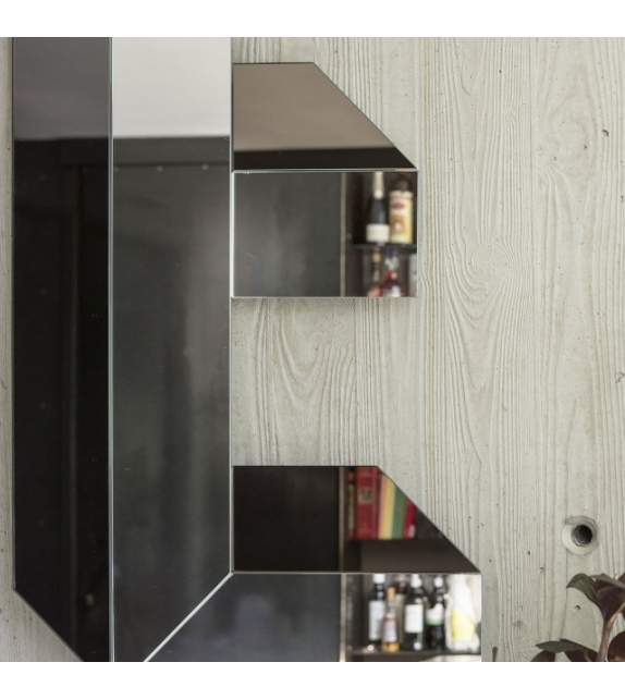 Letteronza Mogg Mirror