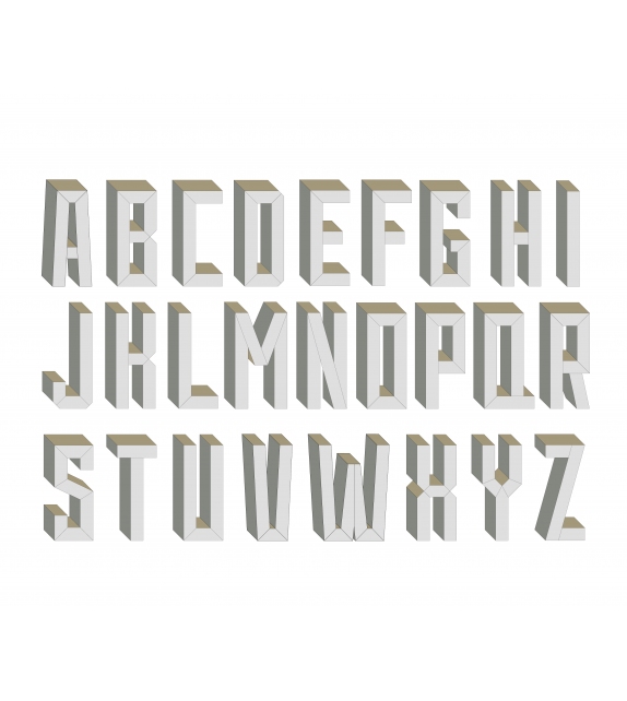 Letteronza Mogg Mirror