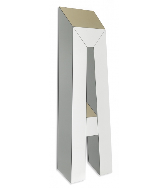 Letteronza Mogg Espejo