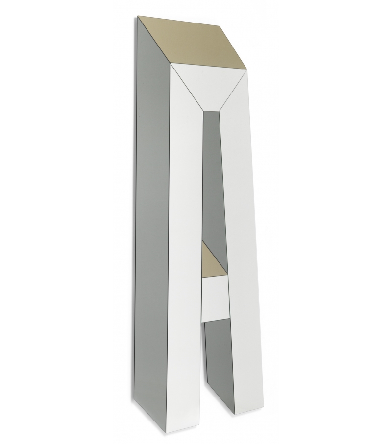 Letteronza Mogg Miroir