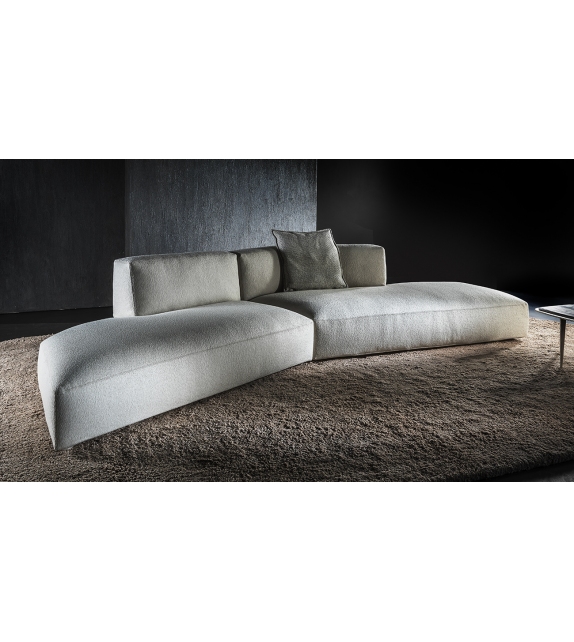 Downtown Henge Modular Sofa