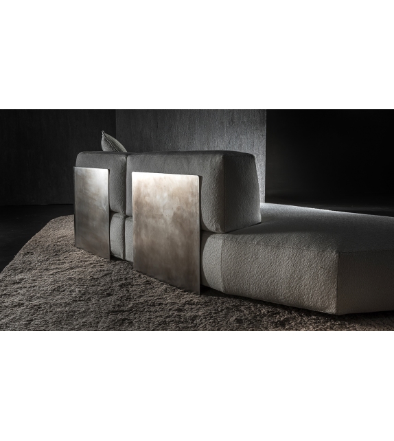 Downtown Henge Modular Sofa