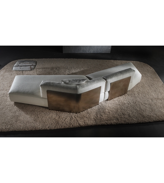 Downtown Henge Modulsofa