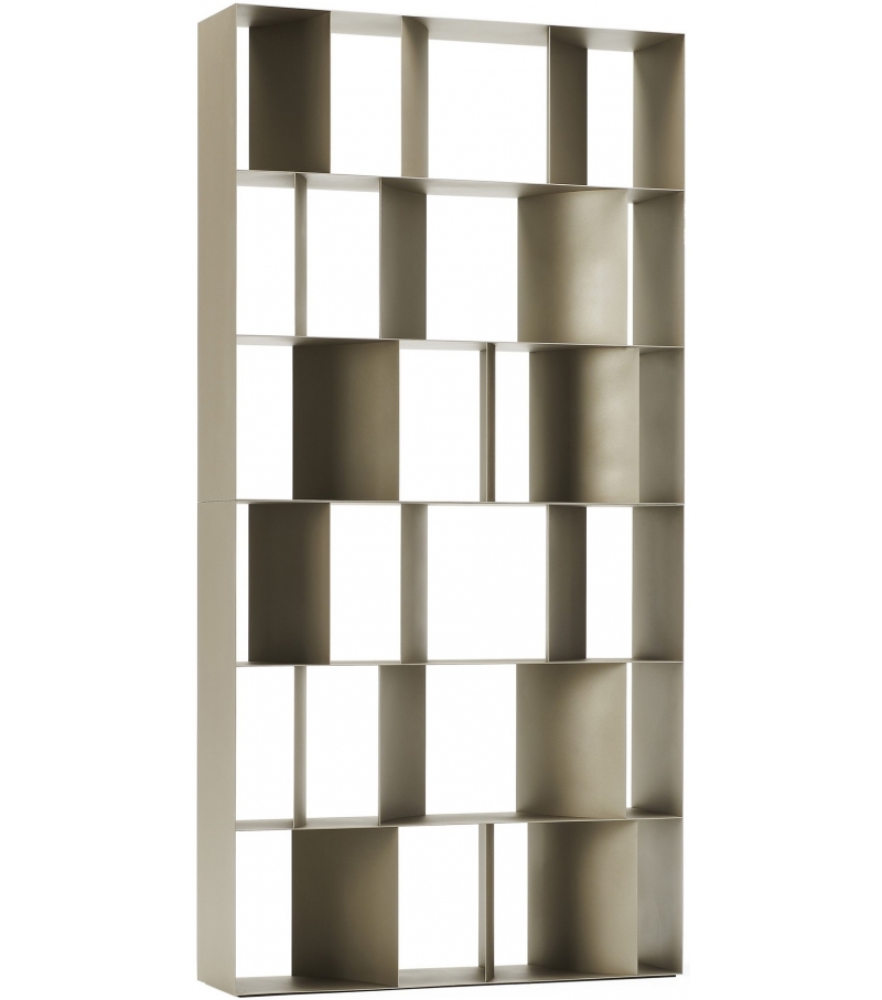 Nautilus Cattelan Italia Libreria