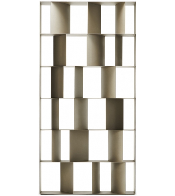 Nautilus Cattelan Italia Bookcase
