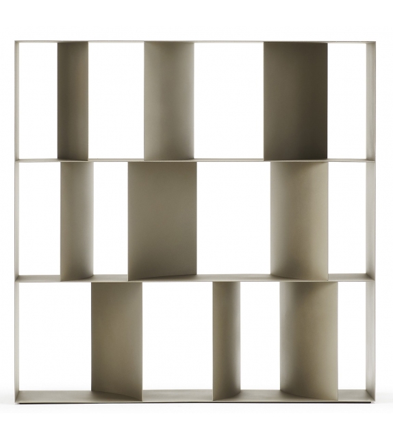 Nautilus Cattelan Italia Libreria