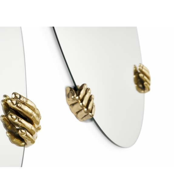 Selfie Mogg Specchio