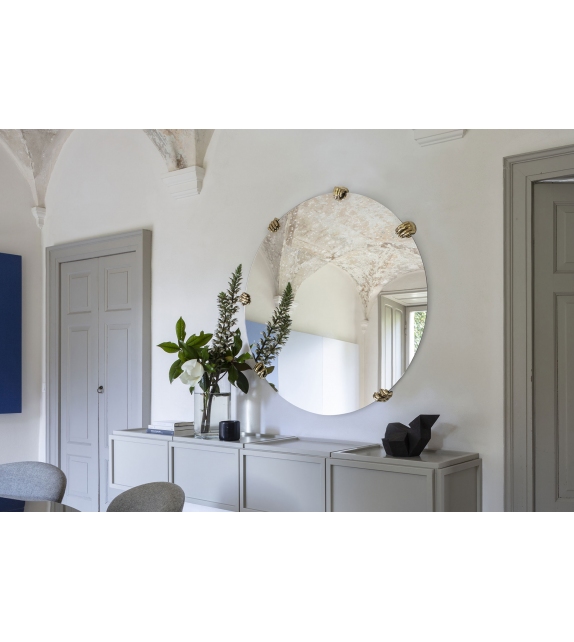 Selfie Mogg Specchio