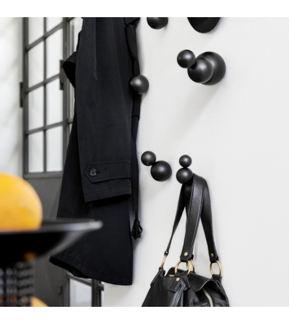 BUBBLE Mogg Coat Rack