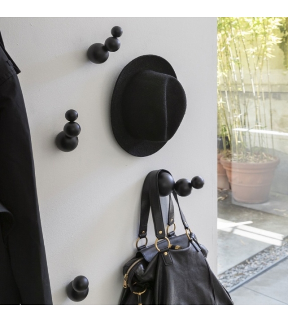BUBBLE Mogg Coat Rack