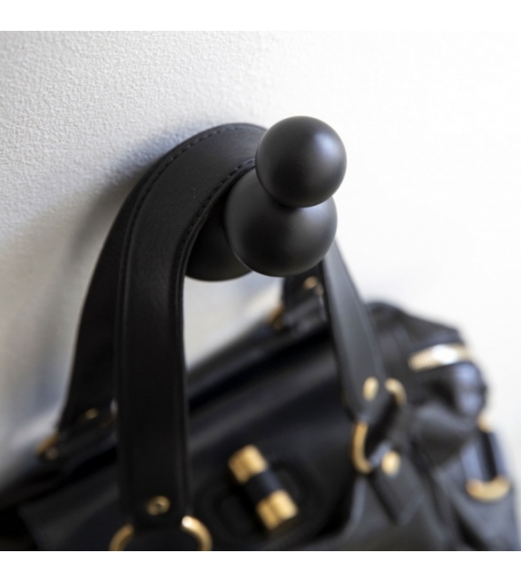 BUBBLE Mogg Coat Rack