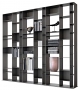 Latitude Cattelan Italia Bookcase