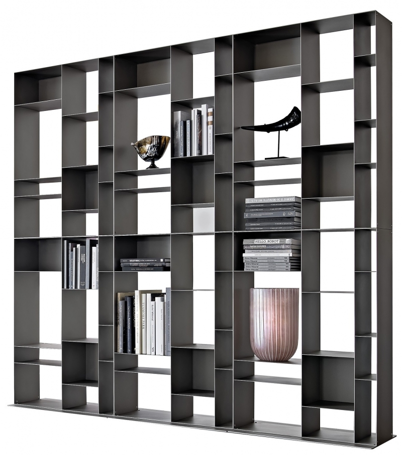 Latitude Cattelan Italia Bookcase