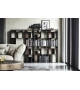 Latitude Cattelan Italia Bookcase