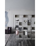 Latitude Cattelan Italia Bookcase