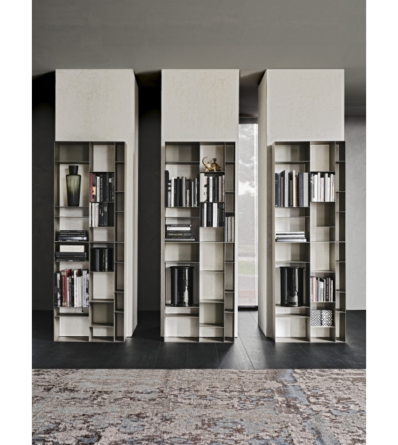 Latitude Cattelan Italia Bookcase