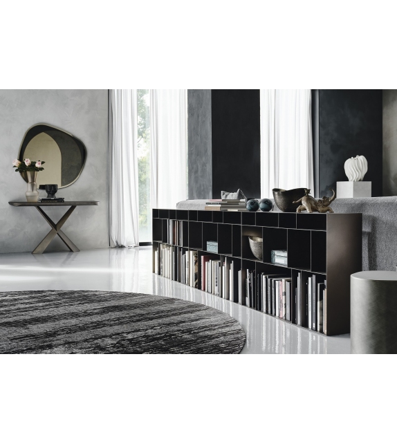 Latitude Cattelan Italia Bookcase