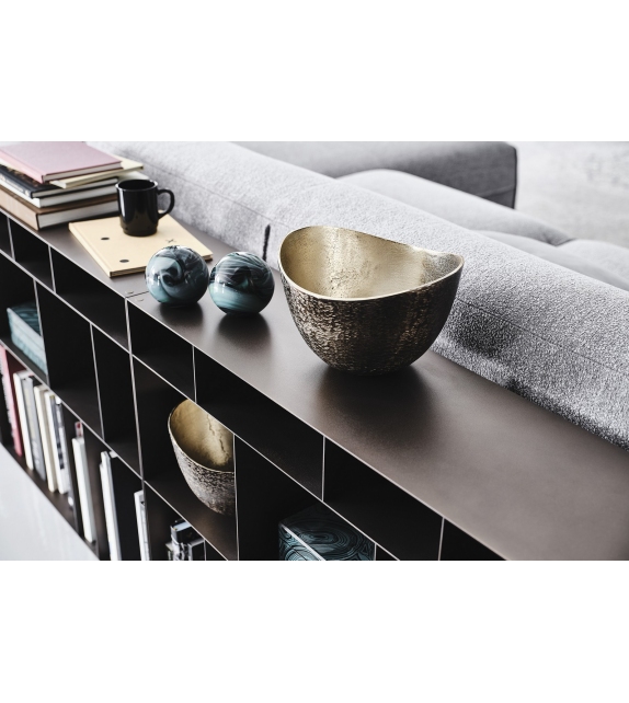 Latitude Cattelan Italia Bookcase