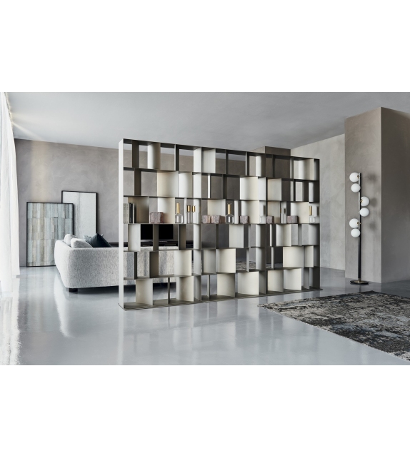 Latitude Cattelan Italia Librería