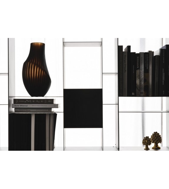 Latitude Cattelan Italia Librería